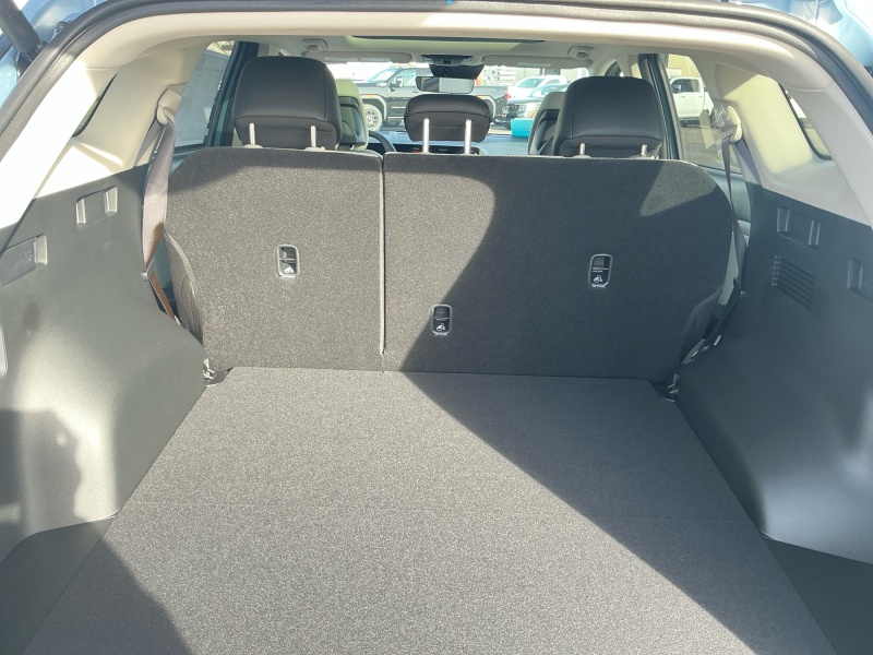 2026 Kia Sportage Hybrid