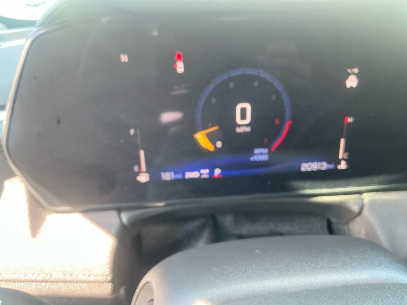 2024 Chevrolet Trailblazer