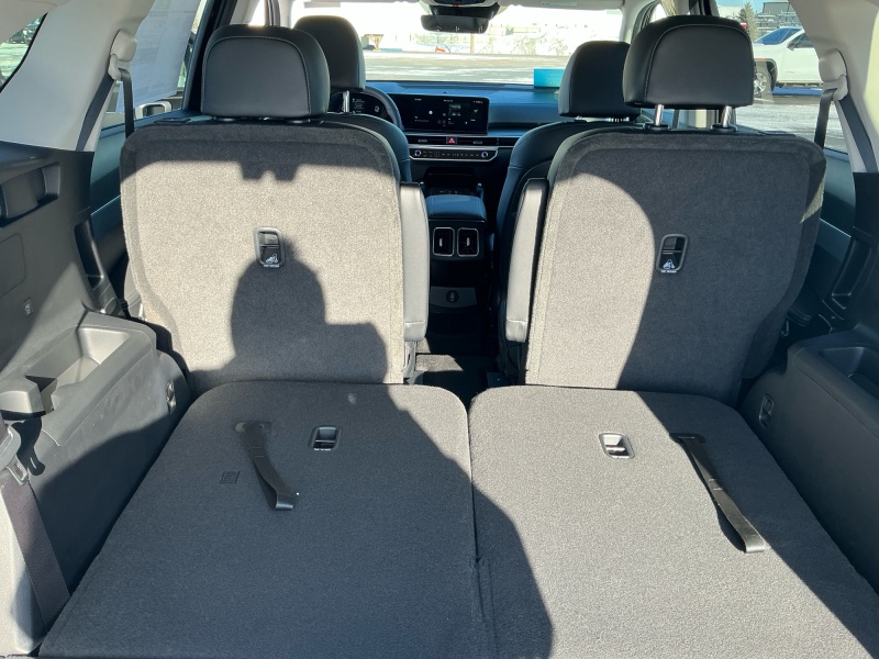 2026 Kia Sorento Hybrid