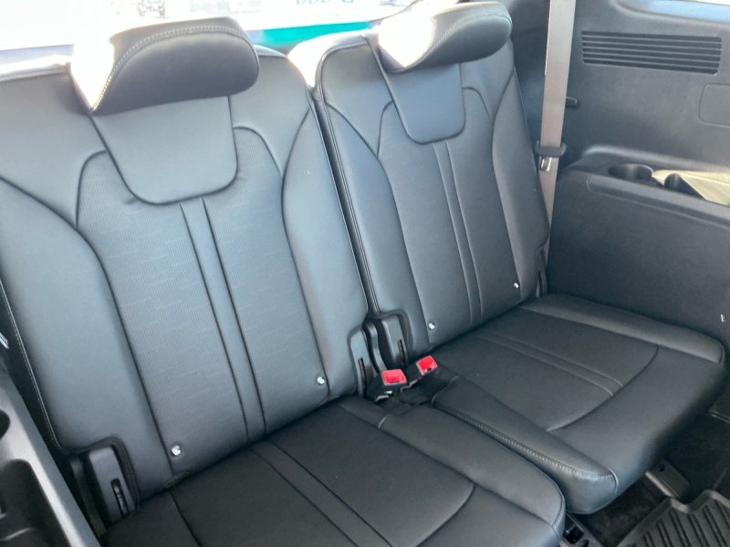 2026 Kia Sorento Hybrid