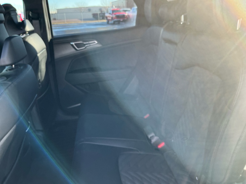 2026 Kia Sportage Hybrid