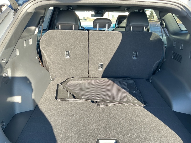 2026 Kia Sportage Hybrid