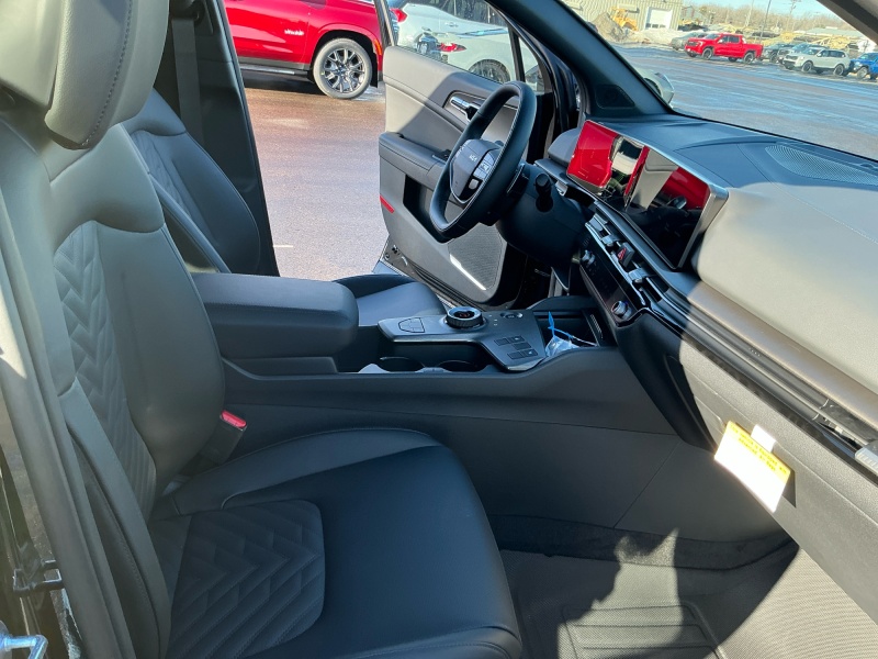 2026 Kia Sportage Hybrid