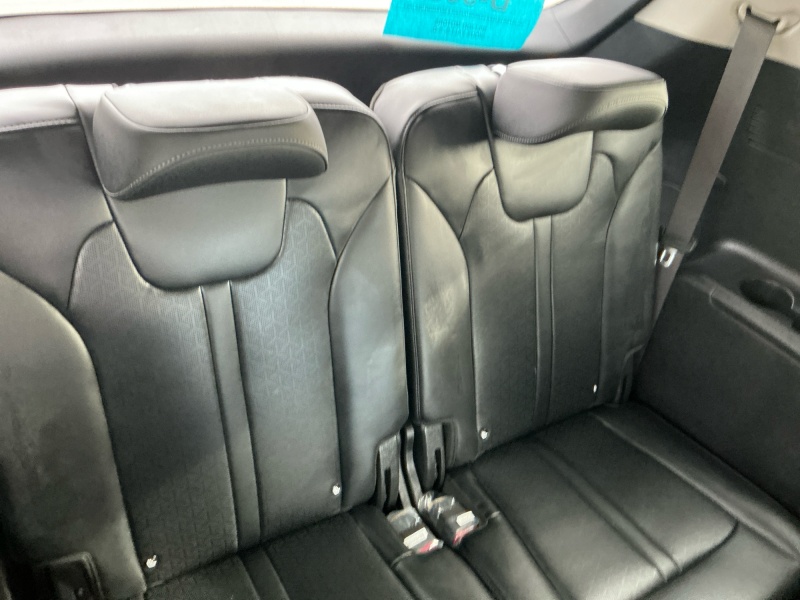 2024 Kia Sorento Hybrid