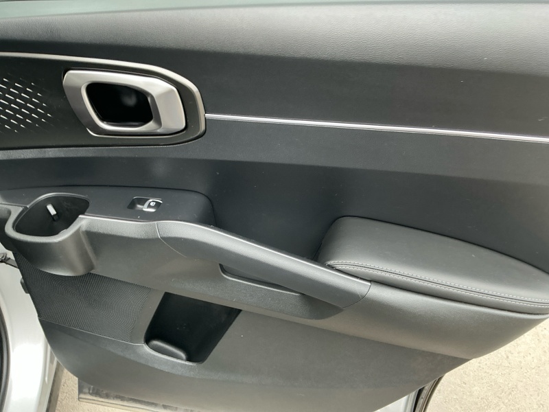 2024 Kia Sorento Hybrid