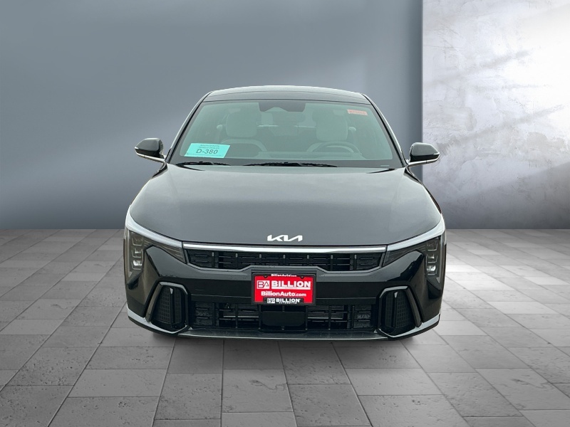 2026 Kia K4