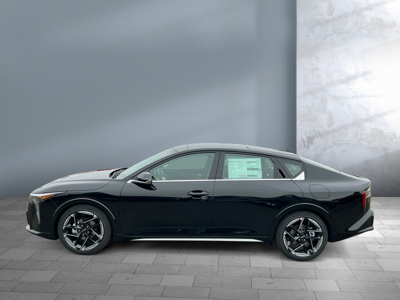 2026 Kia K4