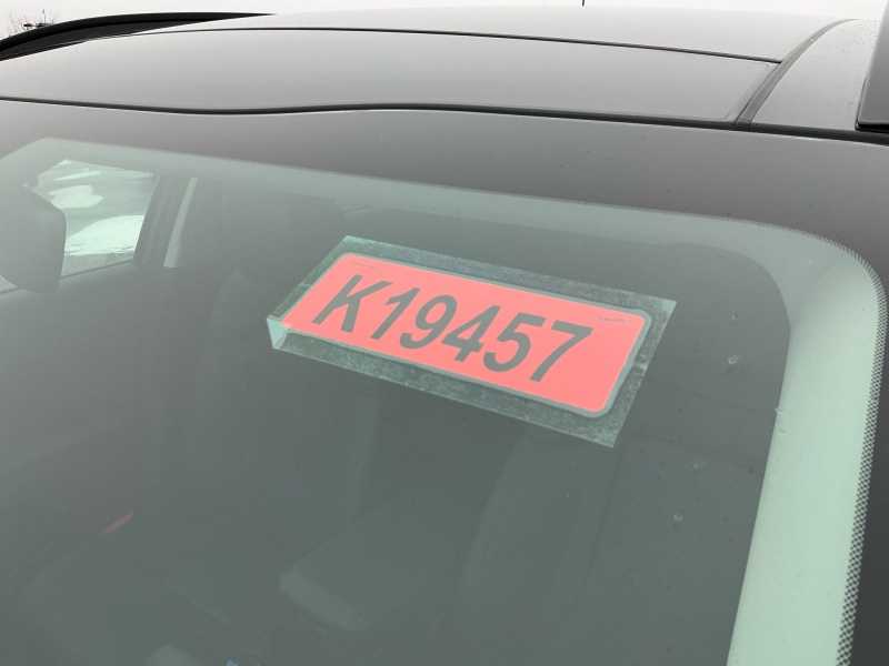 2026 Kia Sportage Hybrid