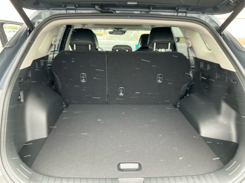 2026 Kia Sportage Hybrid