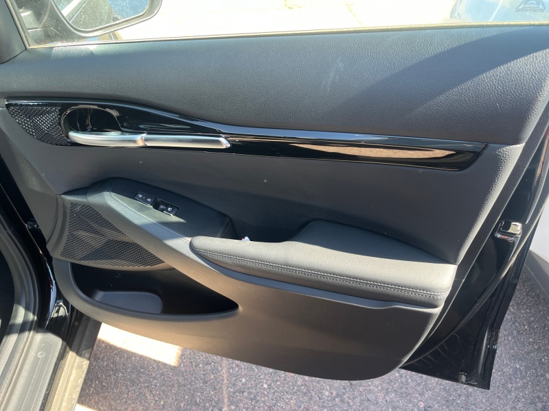 2026 Kia Seltos