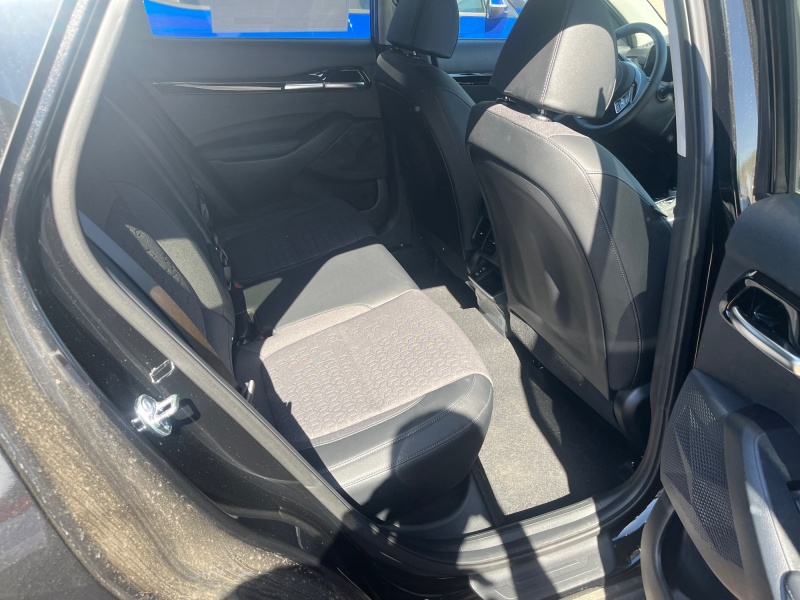 2026 Kia Seltos