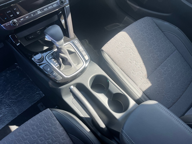 2026 Kia Seltos