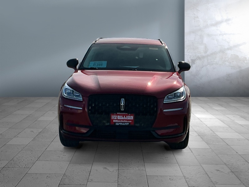 2023 Lincoln Corsair