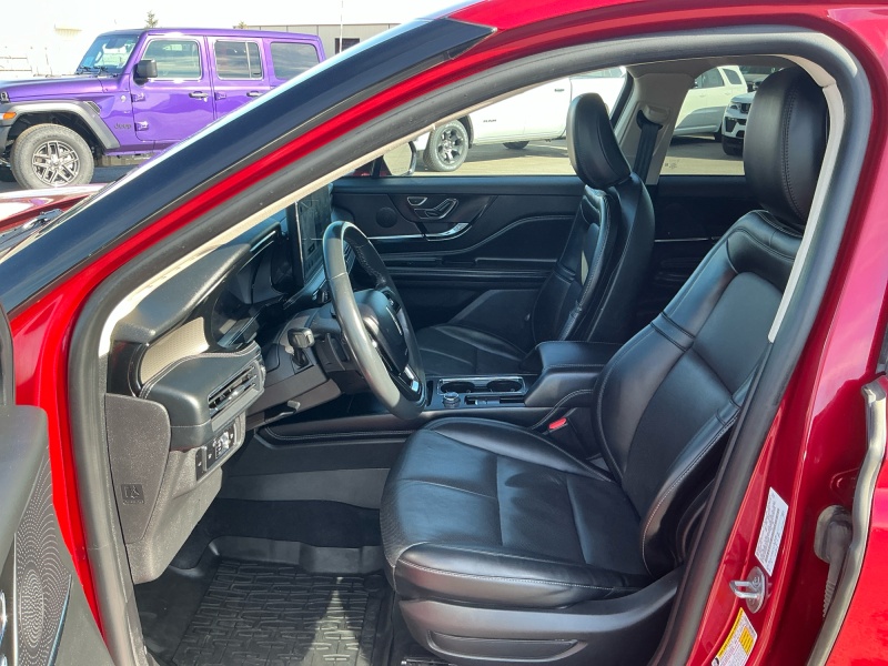 2023 Lincoln Corsair