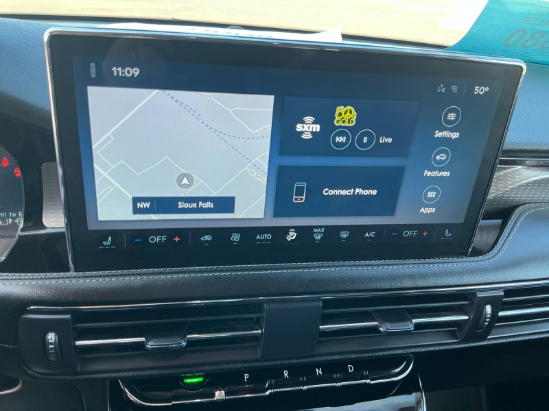 2023 Lincoln Corsair