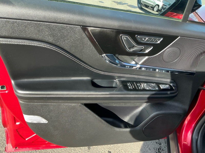 2023 Lincoln Corsair