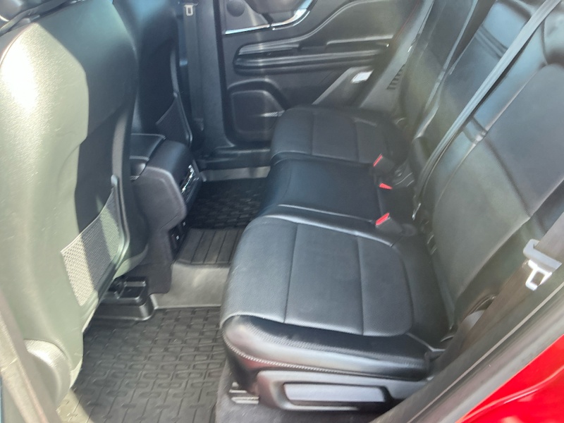 2023 Lincoln Corsair