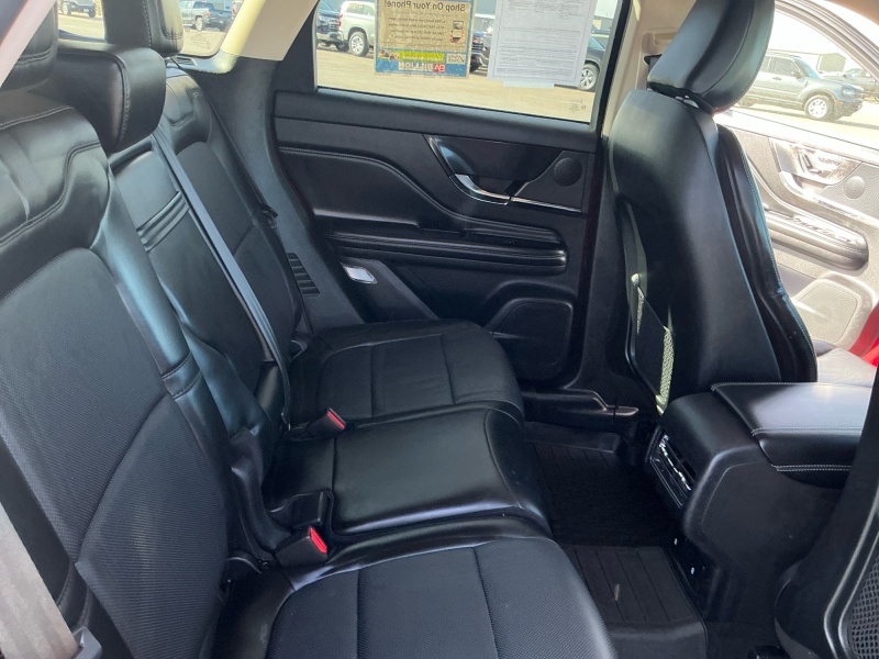 2023 Lincoln Corsair