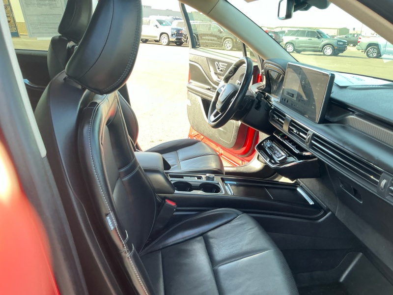 2023 Lincoln Corsair