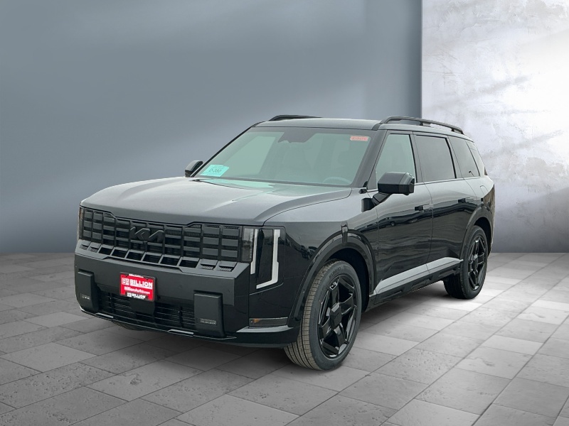 New 2027 Kia Telluride SX-Prestige SUVs