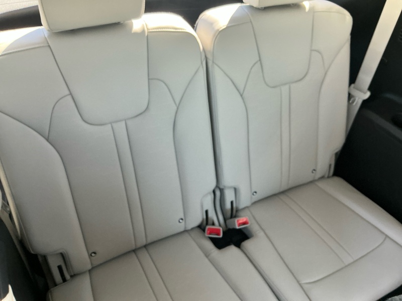 2026 Kia Sorento Hybrid