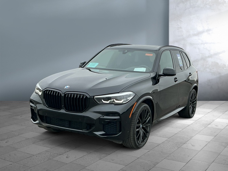 2023 BMW X5