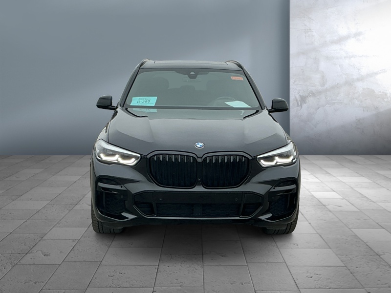2023 BMW X5