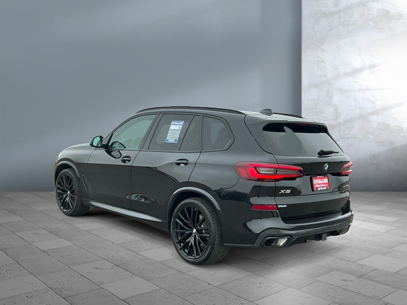 2023 BMW X5