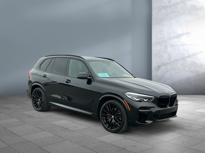 2023 BMW X5
