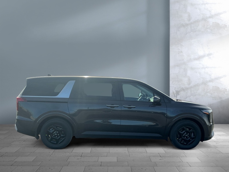 2026 Kia Carnival