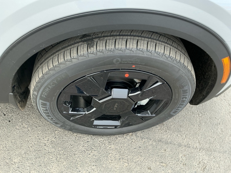 2026 Kia Sportage Plug-In Hybrid