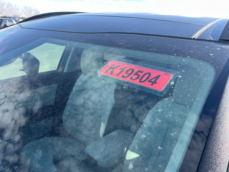 2026 Kia Sportage Hybrid