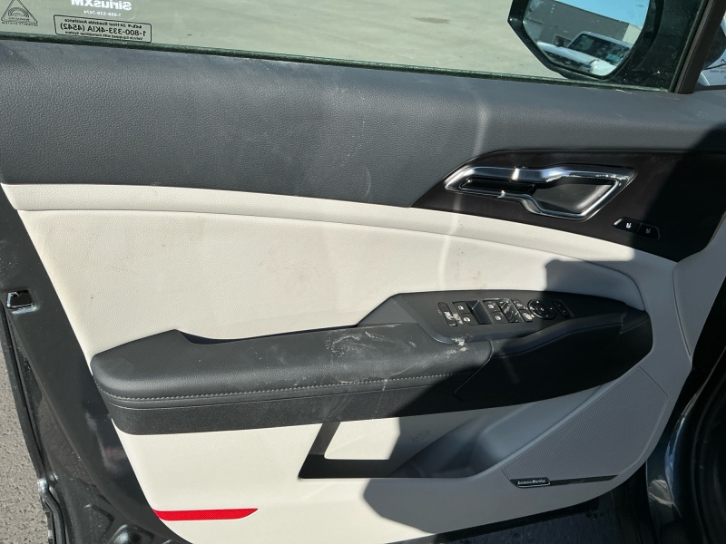 2026 Kia Sportage Hybrid