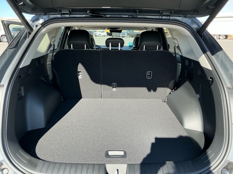 2026 Kia Sportage Hybrid