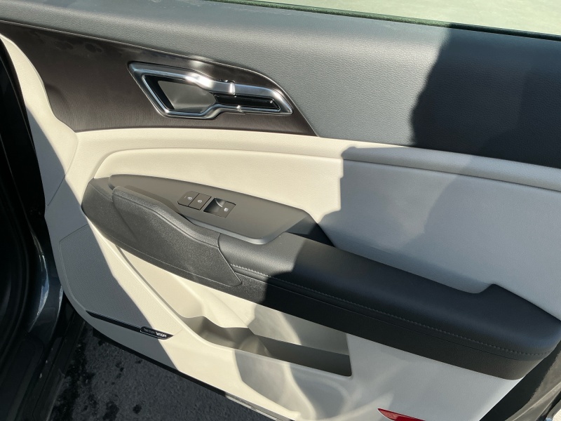 2026 Kia Sportage Hybrid