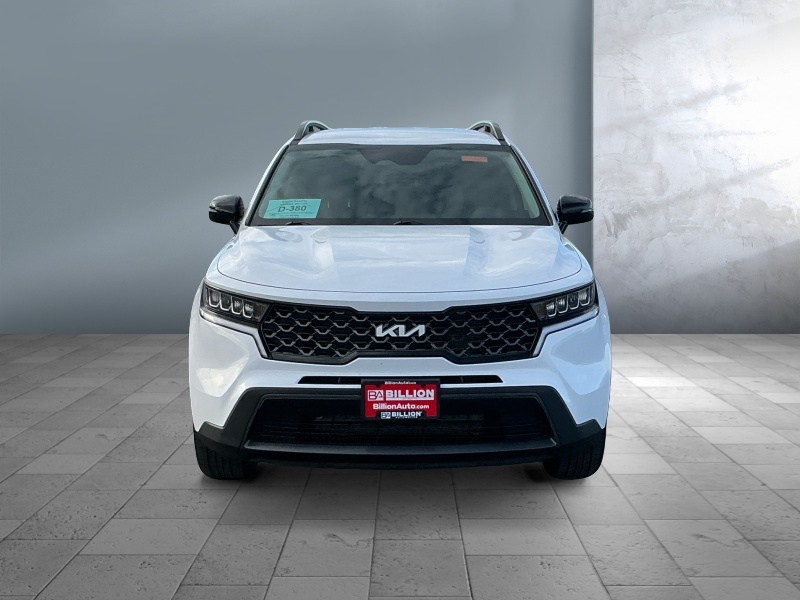2022 Kia Sorento