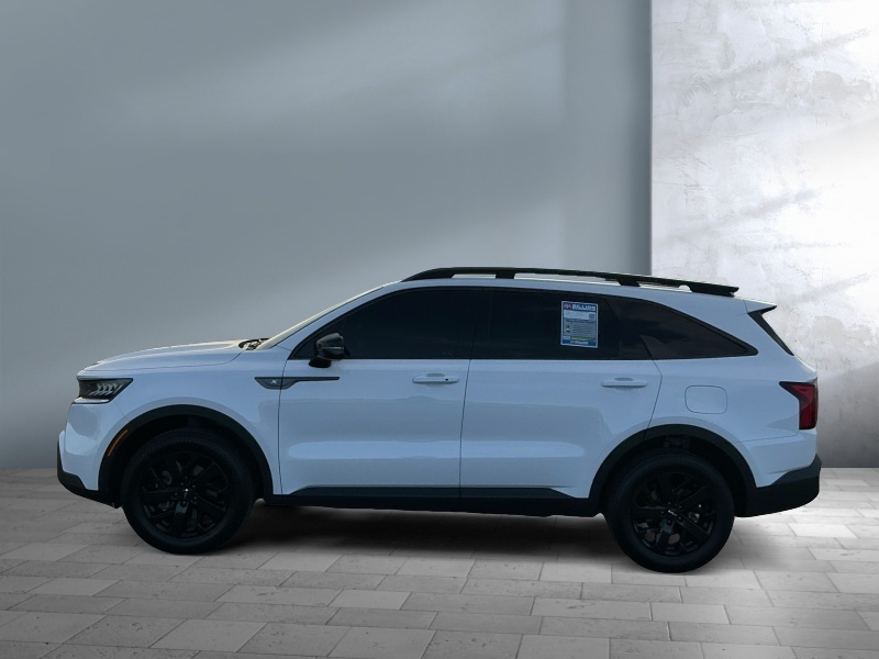 2022 Kia Sorento