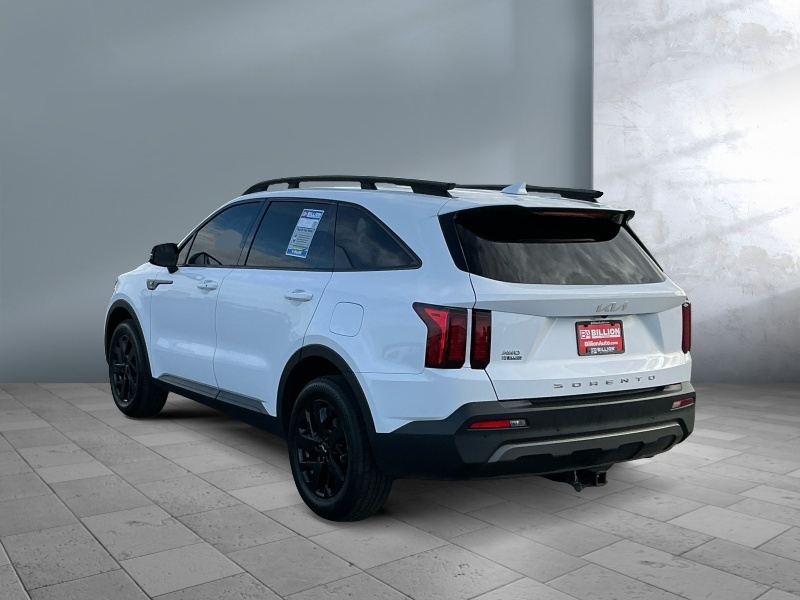 2022 Kia Sorento