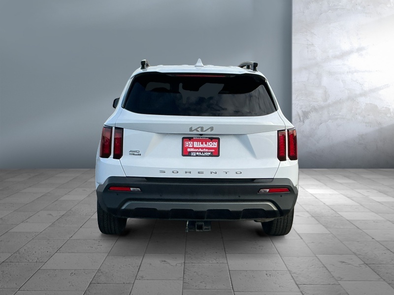 2022 Kia Sorento