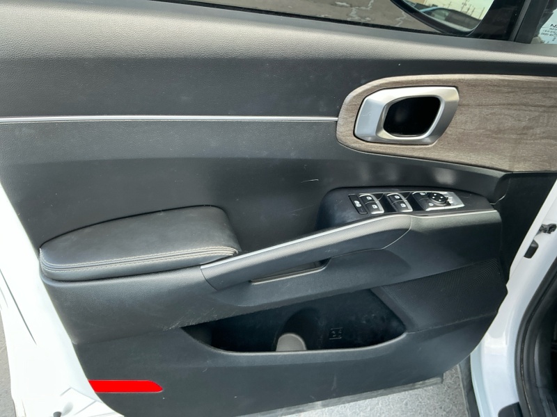 2022 Kia Sorento