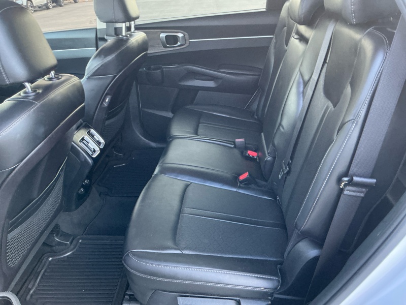 2022 Kia Sorento