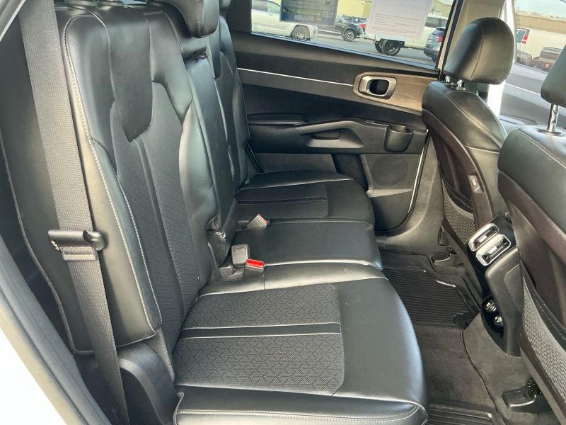 2022 Kia Sorento