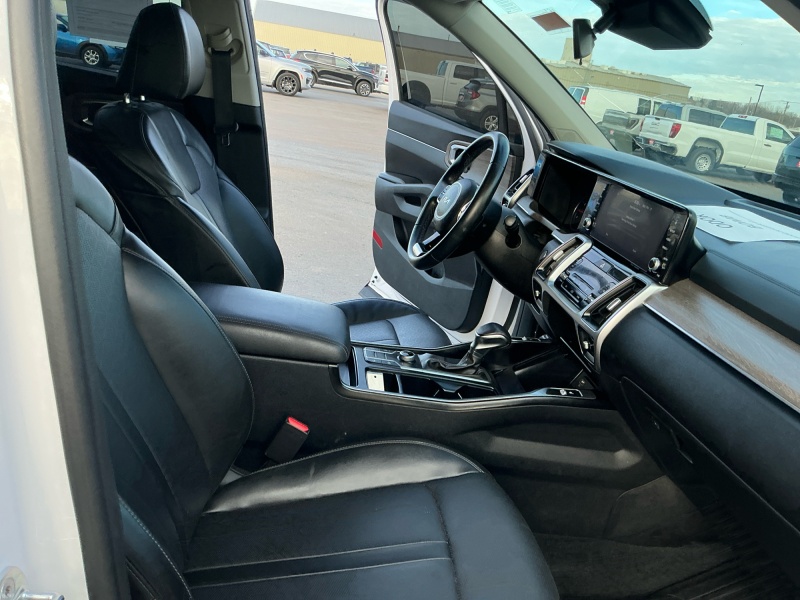 2022 Kia Sorento