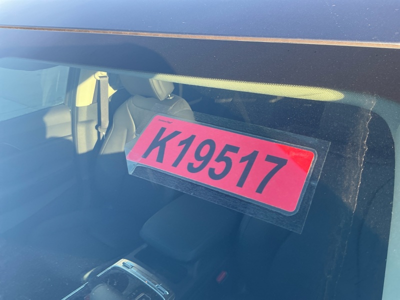 2026 Kia Carnival Hybrid