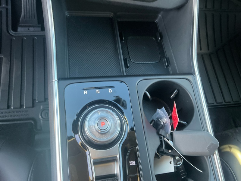 2026 Kia Carnival Hybrid