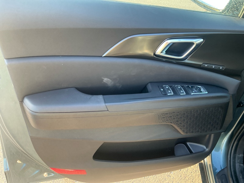 2026 Kia Carnival Hybrid