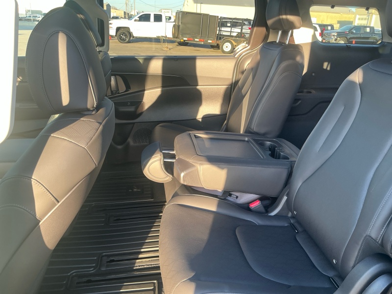 2026 Kia Carnival Hybrid