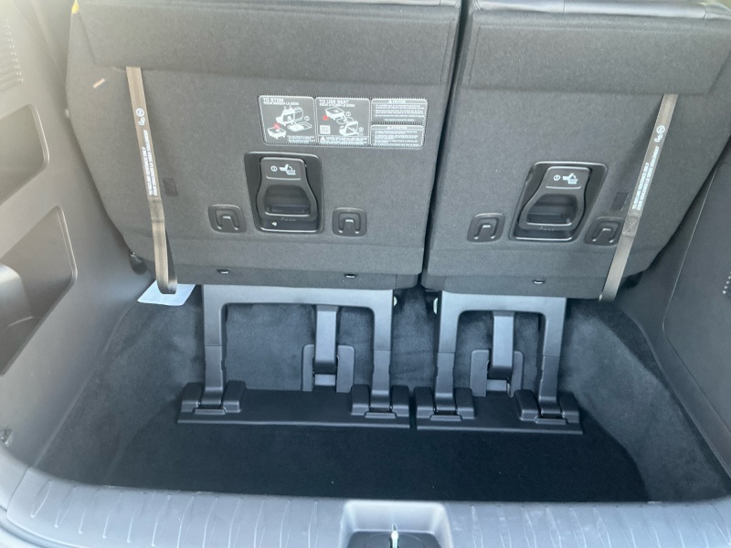 2026 Kia Carnival Hybrid