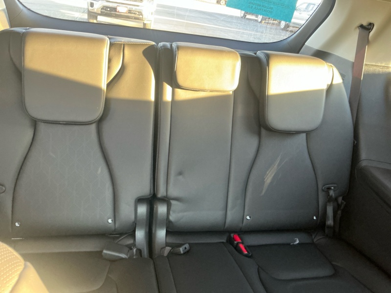 2026 Kia Carnival Hybrid