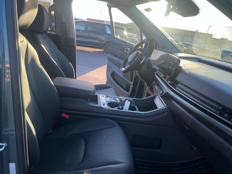 2026 Kia Carnival Hybrid